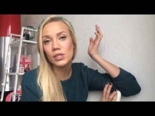 Макияж для зеленых глаз елена Крыгина. Макияж видео уроки елены крыгиной 1