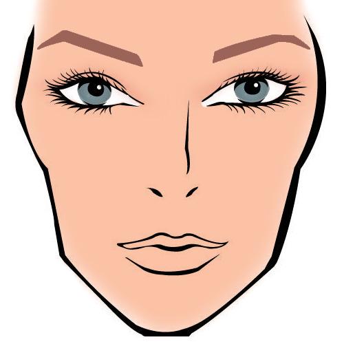 Макияж на 1 сентября в институт. Макияж на 1 сентября (макияж в школу или в институт)