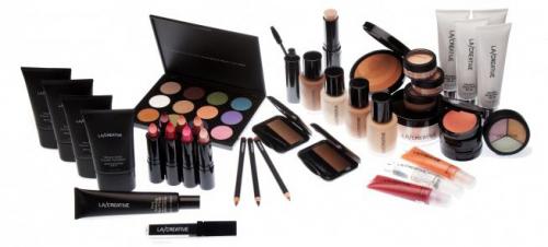 Мэйкап это. Что такое мейкап? Как правильно его наносить?