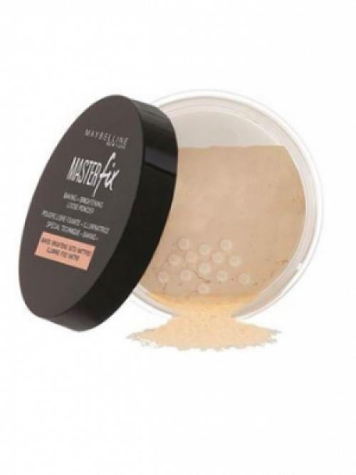 Белая пудра под глазами. Пудра для кожи вокруг глаз: всё о средстве