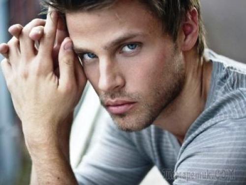 Факты про бывшего парня. 50 фактов о парнях