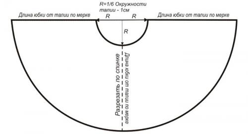 Образ Снежной Королевы на утренник. 