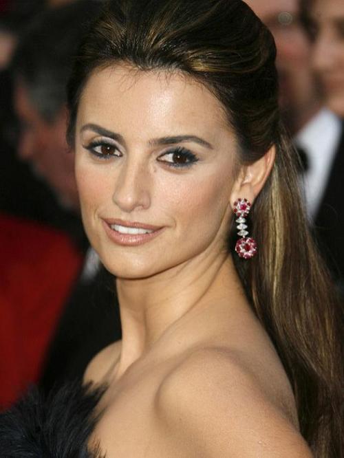 Макияж в стиле Голливуд. Голливудский макияж