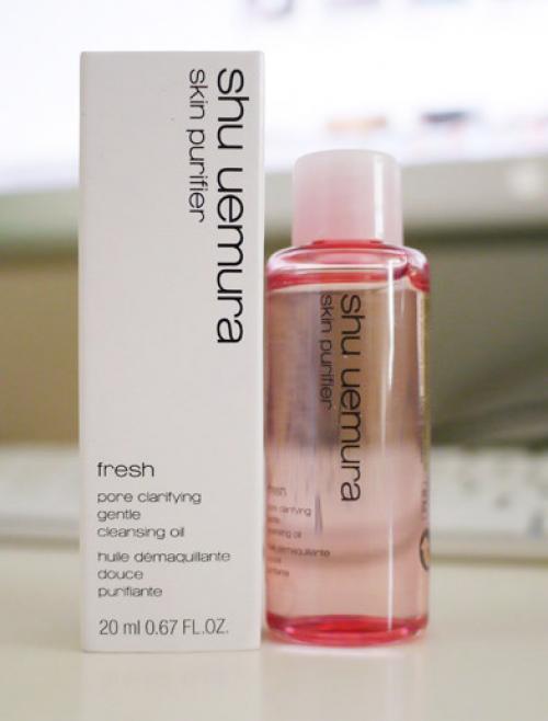 Итак, что это такое – гидрофильное масло?