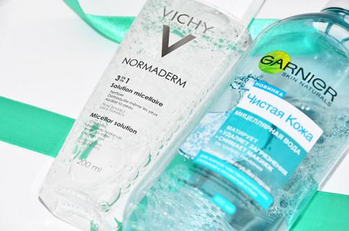 Из чего состоит мицеллярная вода состав. Что такое мицеллы