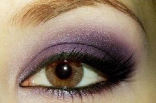 Теория цвета в макияже. Что представляет собой цветовой круг в макияже?