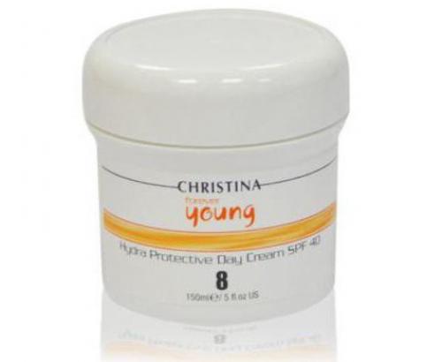 Косметика кристина состав. Увлажняющий крем Cristina: ассортимент