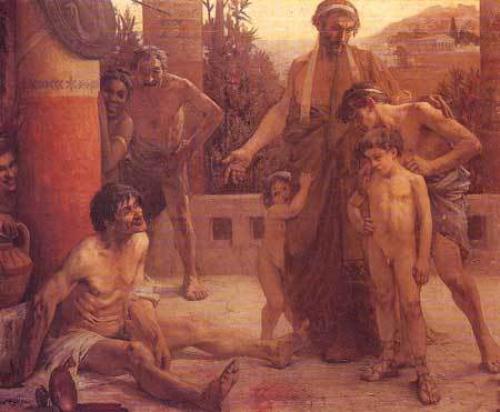 Женщины войны В спарте. Recent Entries · Archive · Friends · Profile