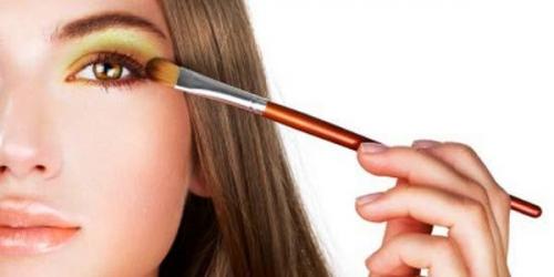 Профессиональный макияж, что для этого нужно. Что нужно для макияжа лица