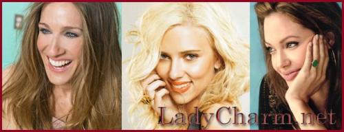 Маски для лица от звезд. Маски для волос. Рецепты звезд