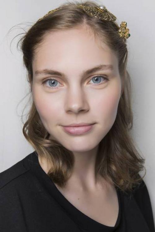 Школьный макияж. Макияж в школу: главные правила