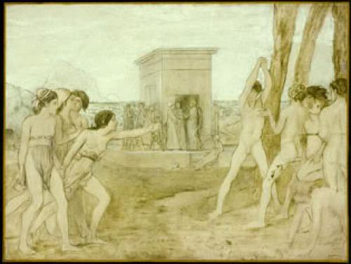 Женщины войны В спарте. Recent Entries · Archive · Friends · Profile