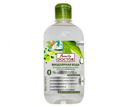 Мицеллярная вода для мужчин. Лучшая мицеллярная вода для умывания