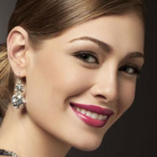 Русский макияж и его осбенности