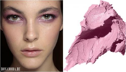 Лучшие палетки теней для карих глаз. Какие цвета теней подходят для карих глаз