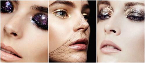 Как макияж на новогодний корпоратив. Макияжа на корпоратив 2019