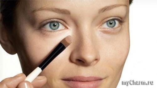 Дневной макияж за 5 минут. Дневной макияж за пять минут