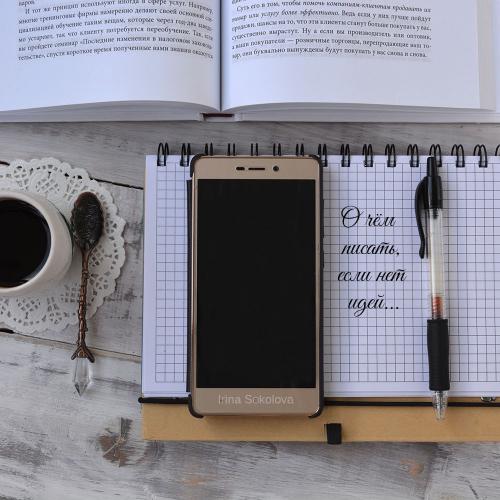 Контент план для рукодельницы. 15 идей для постов в соцсетях или О чём писать, если нет идей.