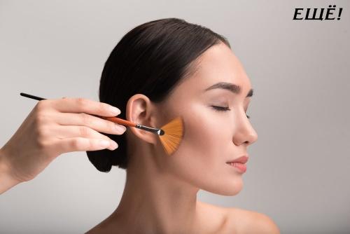 Азиатский макияж 2019. Азиатский макияж. Техника нанесения — самые яркие особенности