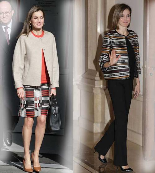 Роскошная элегантность: 10 правил для каждой женщины. Образы