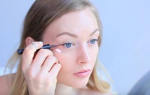 Стрелки на глазах. 10 секретов идеальных стрелок