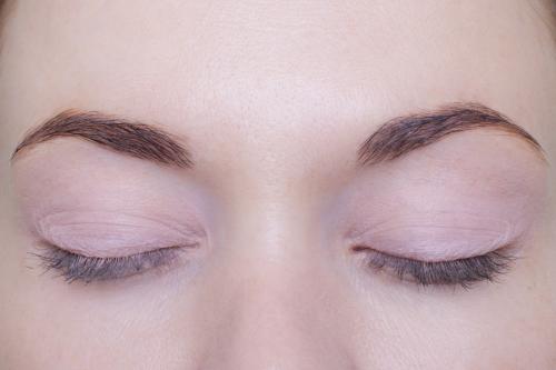 Макияж с палеткой the balm trimony. Палетка The Balm Meet Matte Trimony: тест-драйв и свотчи