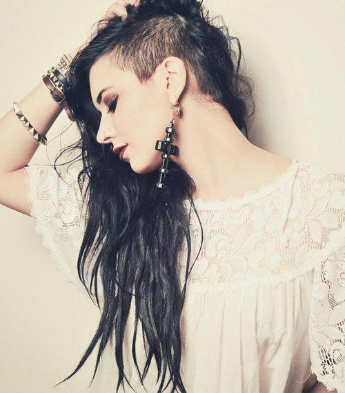 Термины салонов красоты. Словарь парикмахерских терминов