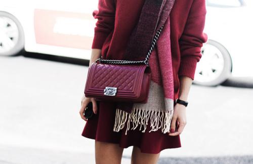 Цвет марсала и бордо разница. История о том, как раз в полгода в статьях о трендах сезона появляются новые названия цветов