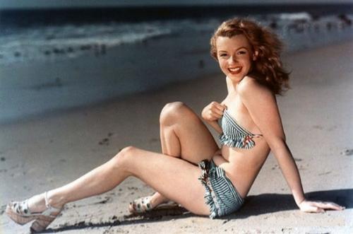 Секреты жизни мэрилин монро. Тайны жизни Мэрилин Монро: только факты