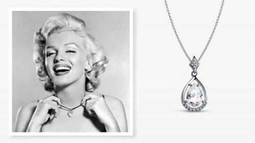 Икона стиля: Мэрилин Монро