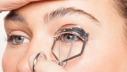 Как увеличить разрез глаз с помощью макияжа. Как увеличить глаза с помощью макияжа