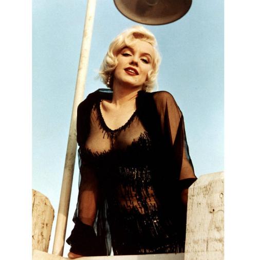 Секреты красоты и привлекательности мэрилин монро. 15 секретов привлекательности Мэрилин Монро