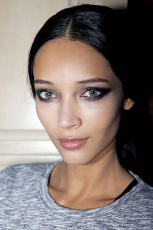 Как сделать макияж на новогодний корпоратив. Макияж для корпоратива