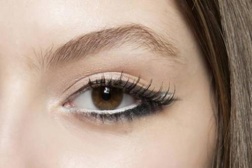 Близко посаженные маленькие глаза. Макияж для близко посаженных глаз: главные советы