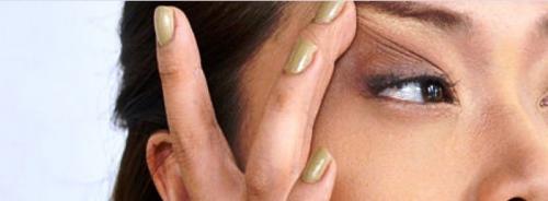 Как красиво подвести глаза карандашом. Черным карандашом - поэтапная фото-инструкция