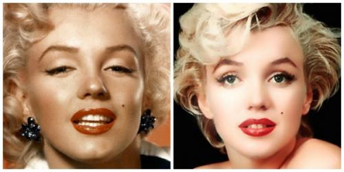 Стрелки в стиле ретро. Макияж в ретро-стиле: начало и середина XX века