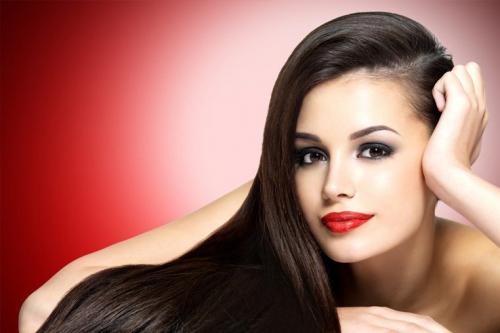 Макияж для карих глаз 2019. Макияж для карих глаз, актуальный в 2019 году