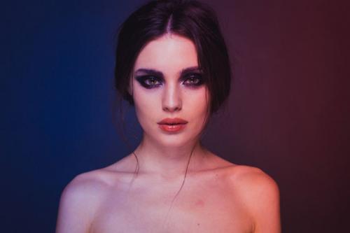 Как проводится процедура акварельного татуажа губ и ее преимущества