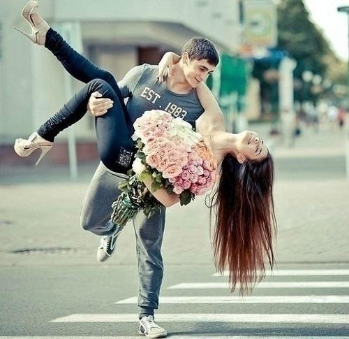 Узнайте 20 способов Как влюбить в себя парня (проверено многими девочками). Как влюбить в себя парня