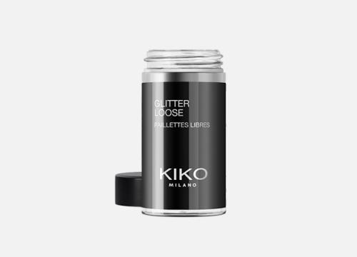 Жидкие тени для век с блестками. 10 лучших теней с глиттером