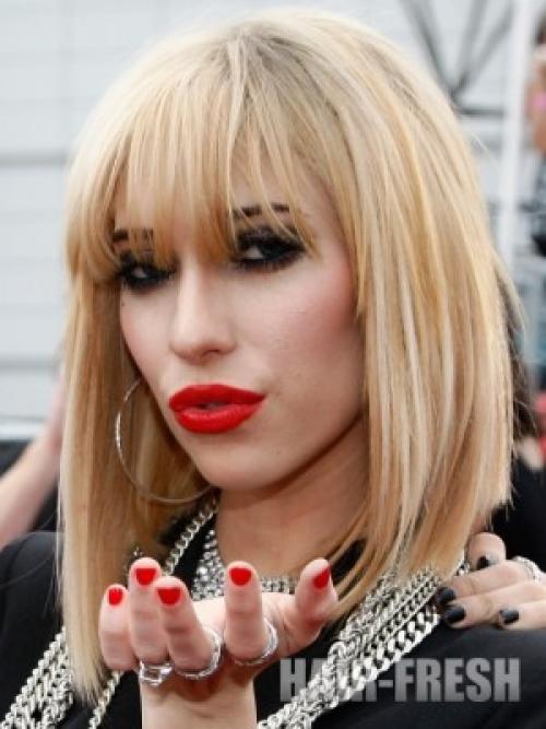 Прически в египетском стиле, фото