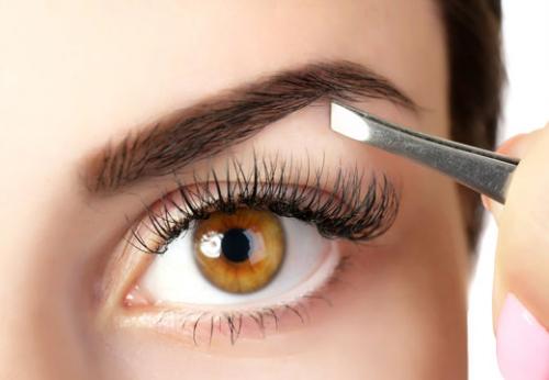 Конструирование бровей пошаговое. Что такое архитектура бровей: основы техники и описание процедуры