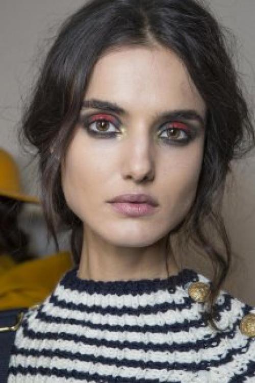 Макияж на новогодний корпоратив. Обзор ключевых тенденций