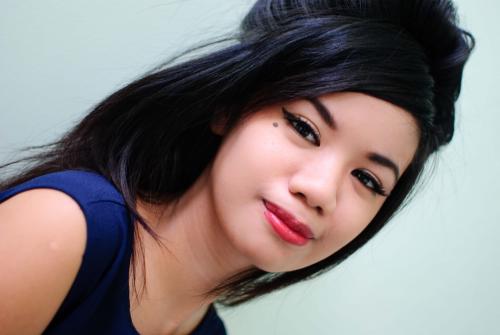 Макияж для глубоко посаженных узких глаз. Корректируем узкие глубоко посаженные глаза с помощью макияжа