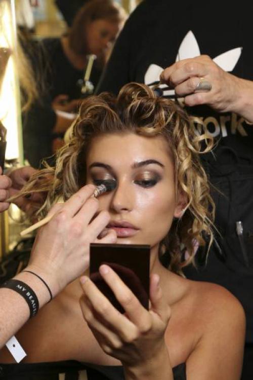 Кисти для макияжа по номерам. Базовый набор кистей для макияжа