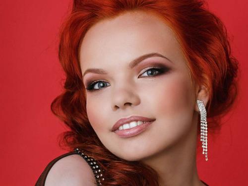 Макияж для глубоко посаженных узких глаз. Корректируем узкие глубоко посаженные глаза с помощью макияжа