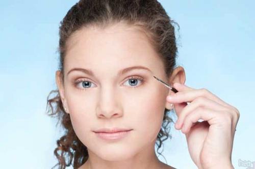 Макияж в школу 2019. 6 секретов легкого макияжа в школу