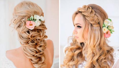 Прическа в греческом стиле на свадьбу. Свадебные и вечерние прически в греческом стиле