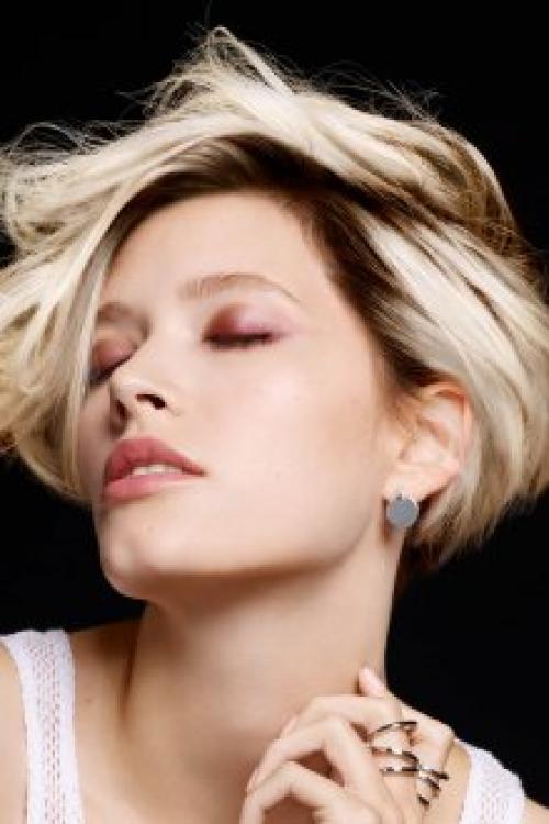 Макияж на новогодний корпоратив. Обзор ключевых тенденций