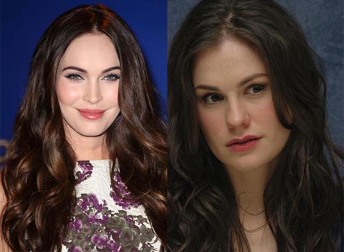 Звезды с близко посаженными глазами. Как сделать стрелки для разной формы глаз